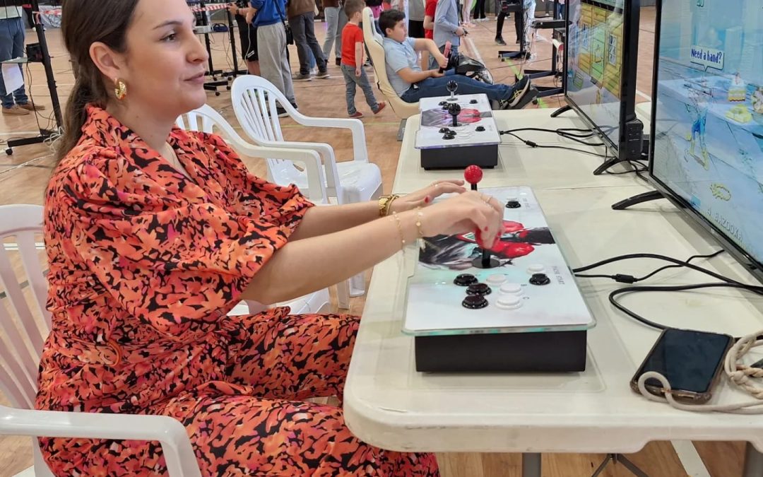 El Salón del Manga finaliza con la visita de 700 personas