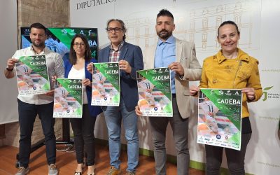Bailén acoge por primera vez el Campeonato de Balonmano Alevín Femenino de Andalucía