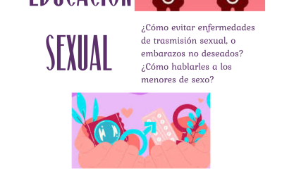 Conferencia sobre Educación Sexual