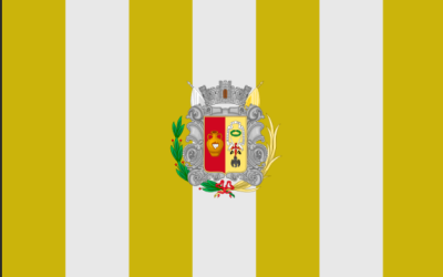 El día 14 de mayo se conmemora el nacimiento de Bailén como ciudad