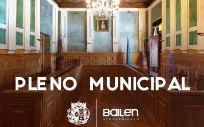 Convocatoria de Pleno Ordinario para el 27 de septiembre de 2024