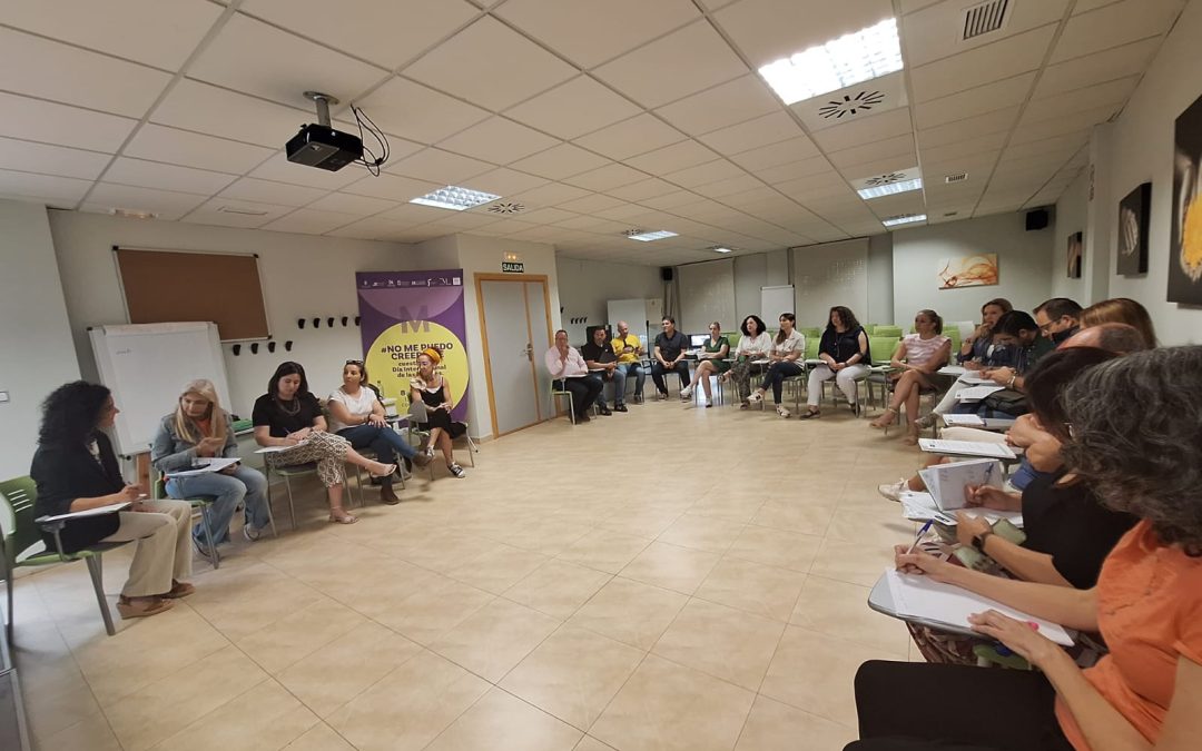 El ayuntamiento de Bailén convoca la Comisión para la prevención, seguimiento y control del absentismo escolar