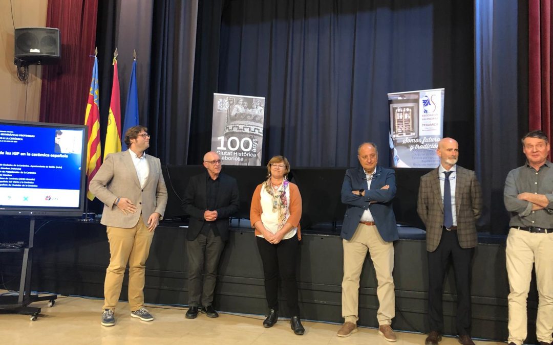 Bailén aspira a obtener el sello que convierte al municipio en Marca Alfarera y Cerámica