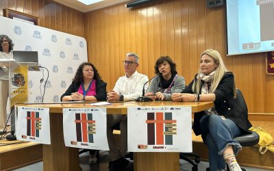 El programa ERACIS trabajará para mejorar la inserción socio laboral de personas vulnerables