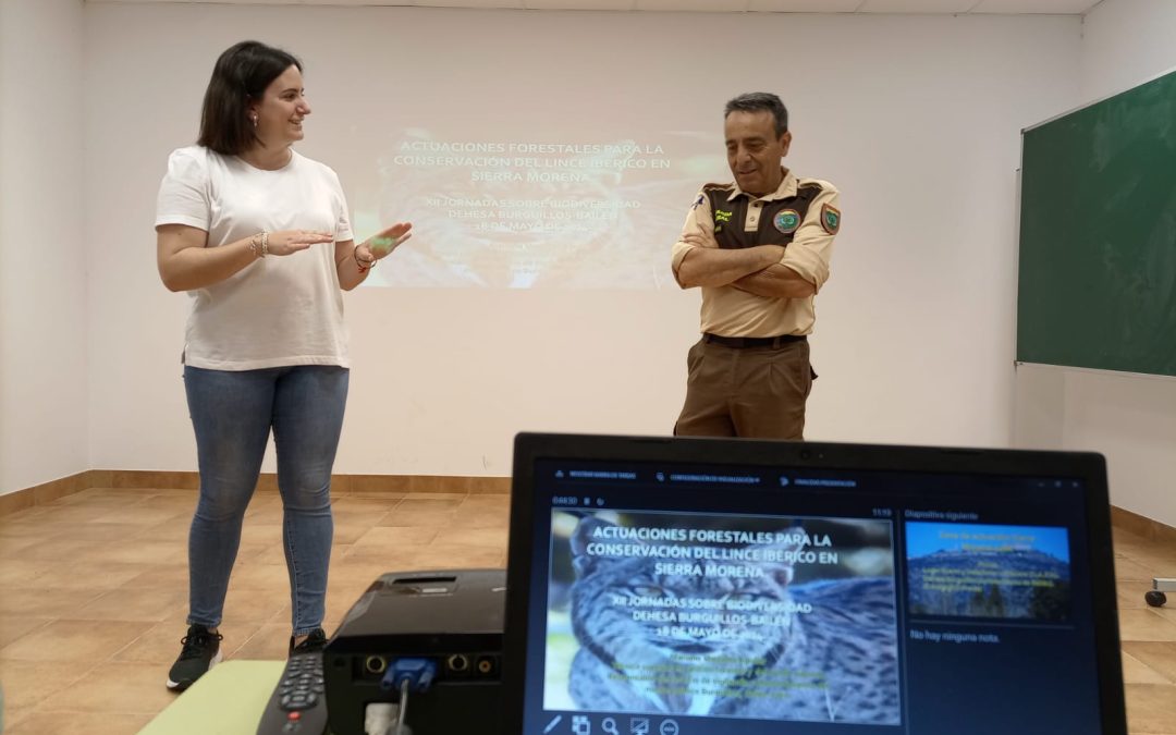 Burguillos muestra su biodiversidad a través del anillamiento científico de aves autóctonas