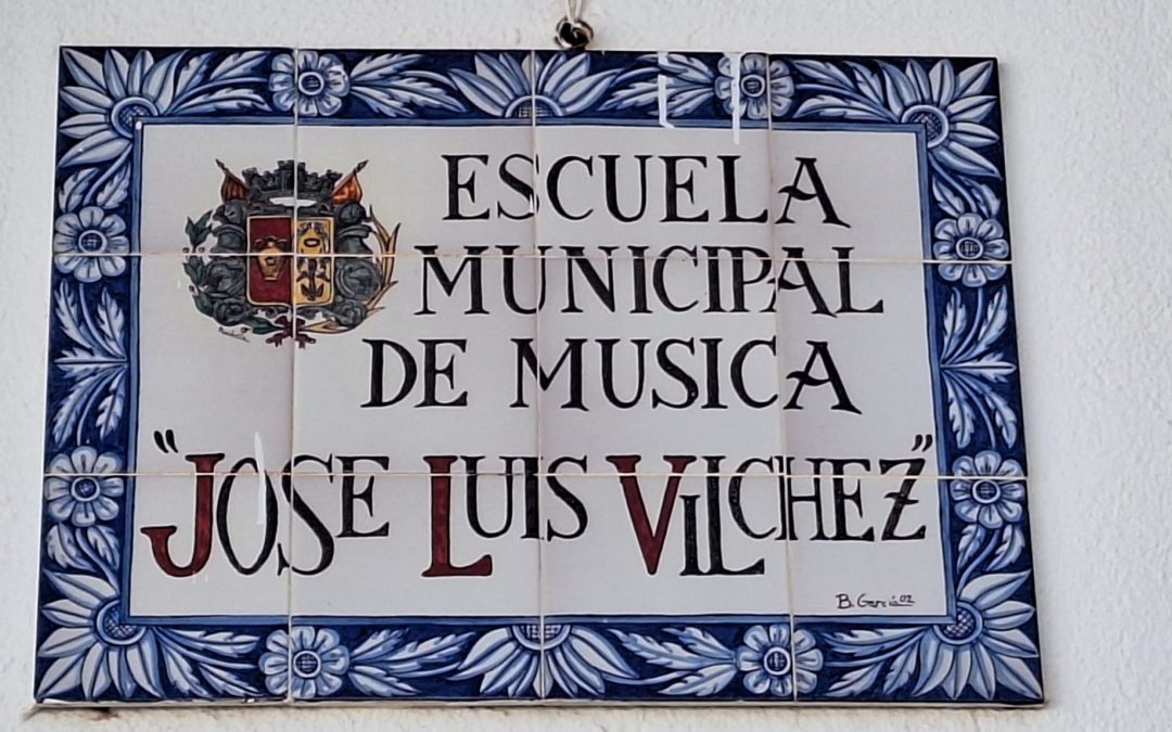 Ya se puede reservar plaza en la Escuela Municipal de Música