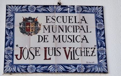 Ya se puede reservar plaza en la Escuela Municipal de Música