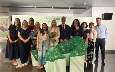 El proyecto Bailén por la Inclusión es premiado por la Federación Andaluza de Municipios y Provincias (FAMP)