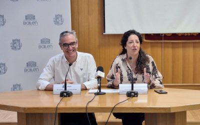 Clausurados los cursos de Alfarería y Atención Sociosanitaria
