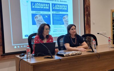 Las Jornadas de Bienestar Animal concluyen con la necesidad de coordinar esfuerzos entre Ayuntamiento, Policía Local, voluntariado y veterinarios