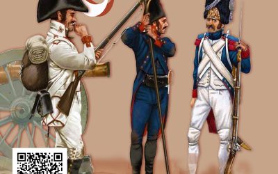 Hazte recreador de la Batalla de Bailén