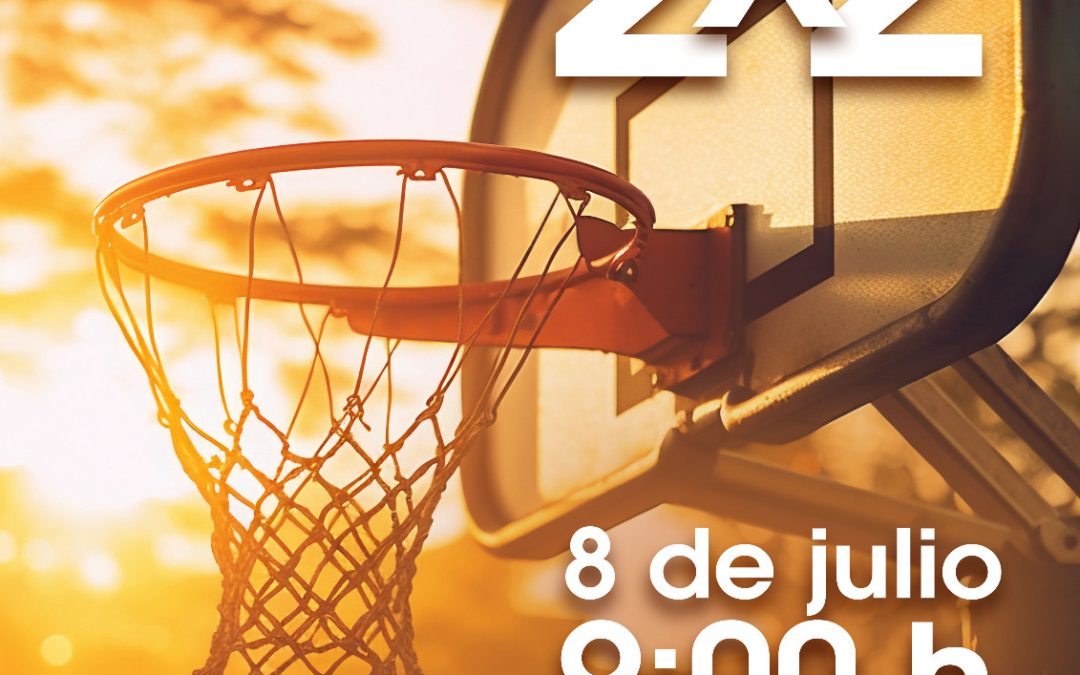 Programa de deportes Fiestas Conmemorativas 2024