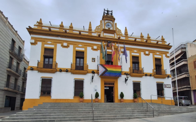 Declaración institucional Orgullo LGTBI