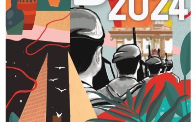 Programa de Fiestas Conmemorativas de la Batalla de Bailén en su 216 aniversario