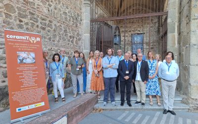 Bailén recibe 50.000 euros para la creación de un espacio multifuncional dedicado a la cerámica en el centro de la localidad