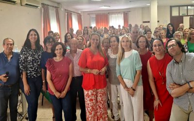 El CPA de Bailén contará con 323.000€ para mejora de sus instalaciones, mobiliario y equipamiento