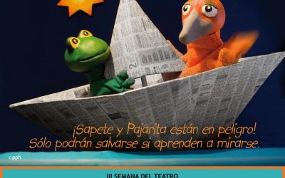III Semana del Teatro Veraniego
