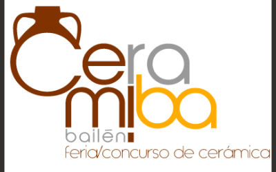 VII Feria y Concurso Internacional de Cerámica Artística Ciudad de Bailén 2024