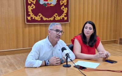 El alcalde presenta las claves del nuevo curso político