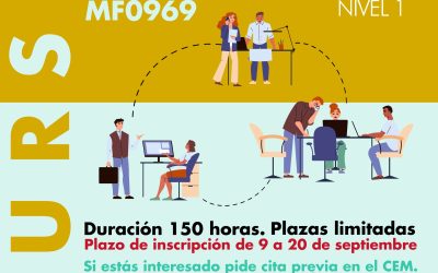 Curso de Técnicas Administrativas Básicas de Oficina