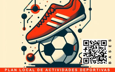 Liga de Fútbol Sala Bailén 24/25