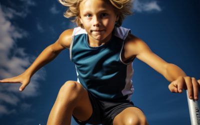 Abierto el plazo de inscripción de la Escuela Municipal de Atletismo