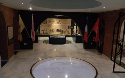 El Museo de la Batalla de Bailén reabre sus puertas al público