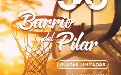 Torneo de Baloncesto 3×3