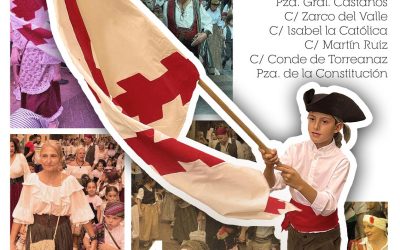 III Pasacalles Bailén 1808