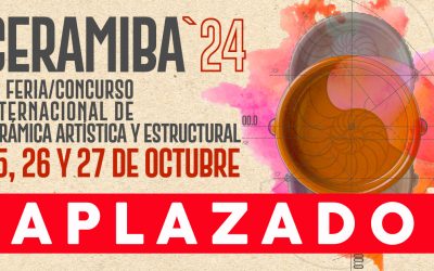 Aplazada Ceramiba 2024