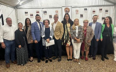 Balance “muy satisfactorio” de las Fiestas del Pilar