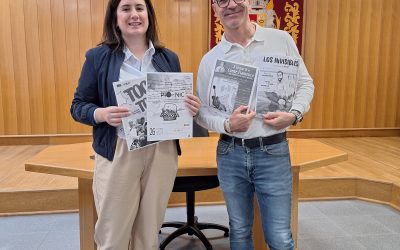 Teatro y el Concurso de Cante Flamenco llenarán de contenido el ‘Otoño Cultural’ en Bailén