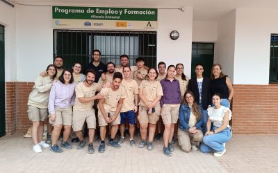 Nueva edición del Programa “Ciudades ante las drogas”