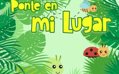 Teatro Infantil para celebrar el Día de las Bibliotecas