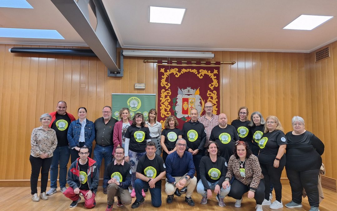 El derecho a un trabajo digno, reivindicación con motivo del Día Mundial de la Salud Mental