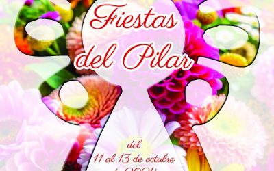 Amplio abanico de actividades y propuestas para las tradicionales Fiestas del Pilar