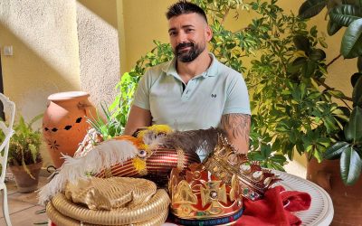 Presentadas las bases para la designación de los Reyes Magos, Papá Noel, pajes y elfos de la Cabalgata de Navidad