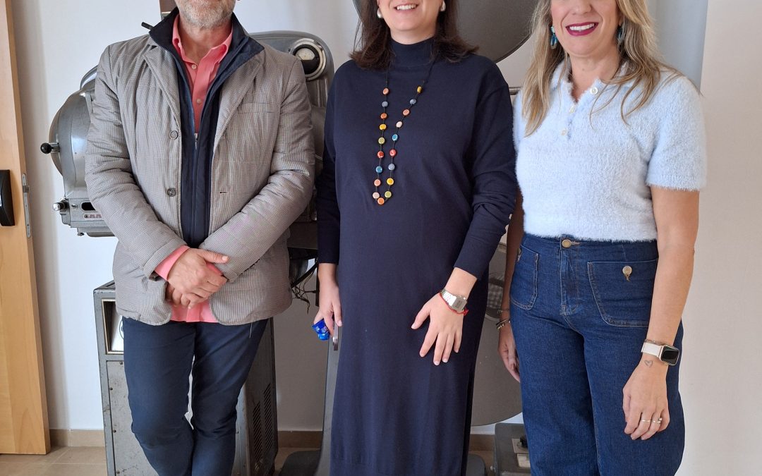 Celebradas las VI Jornadas Escolares de Flamenco del CEIP ’19 de Julio’