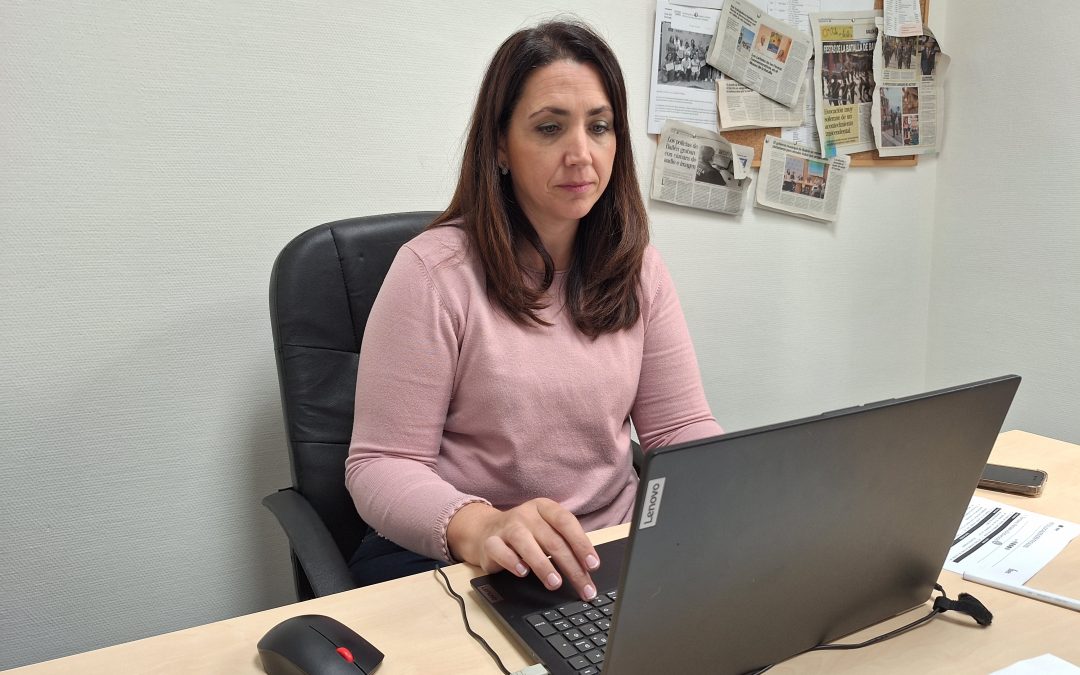 La Junta concede a Bailén 192.000 euros para la contratación de jóvenes menores de 30 años en el marco del Programa Emplea-T