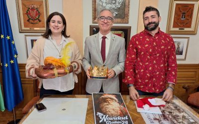 Bailén celebrará su Navidad con un amplio programa de actividades dirigido a todos los públicos y edades