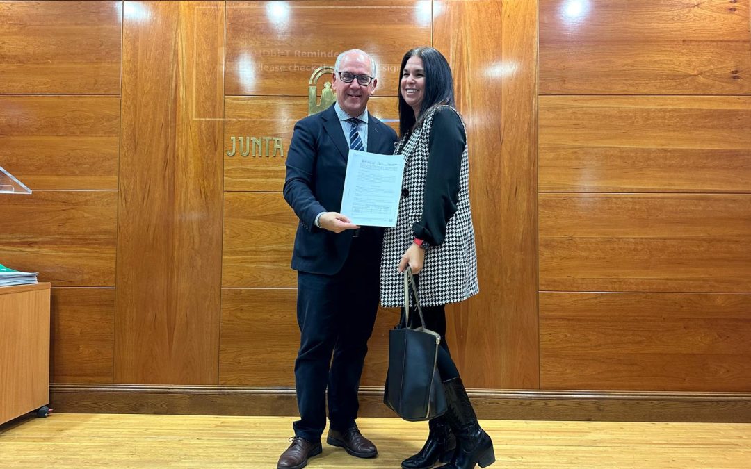 El Ayuntamiento de Bailén recibe casi 400.000 euros del Plan Andalucía Activa para la contratación de personal