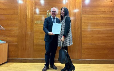 El Ayuntamiento de Bailén recibe casi 400.000 euros del Plan Andalucía Activa para la contratación de personal