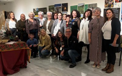 Inaugurada la exposición ‘¡Contagia Sororidad! Las mujeres burundesas reclaman sus derechos