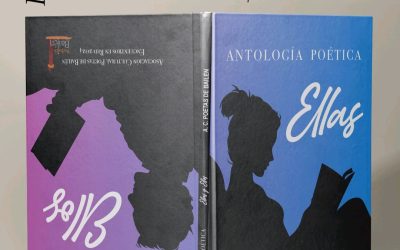 La Asociación Cultural Poetas de Bailén presentará su Antología Poética ‘Ellas y Ellos’
