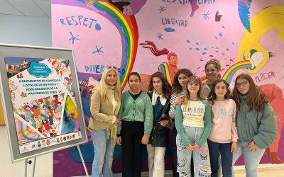 El Ayuntamiento de Bailén participa en el II Encuentro de Consejos Locales de Infancia y Adolescencia de la provincia de Jaén