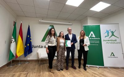 Bailén recibe una subvención de la Junta para la puesta en marcha del campamento de verano juvenil