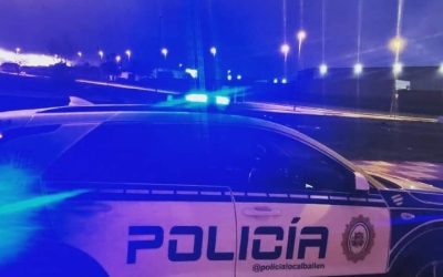 Alerta de una estafa telefónica en la que se hacen pasar por la Policía Local de Bailén