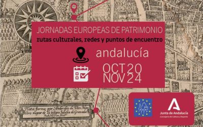 Dos nuevas citas en el marco de las Jornadas Europeas del Patrimonio celebradas en Bailén