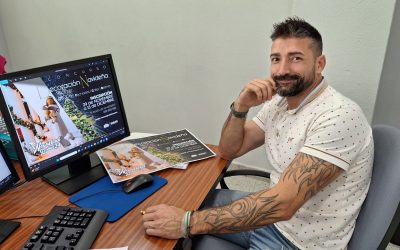 Presentadas las bases del Concurso de Fachadas y Calles y del Concurso de Belenes de Navidad