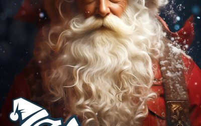 Programa de actos de Navidad 2024